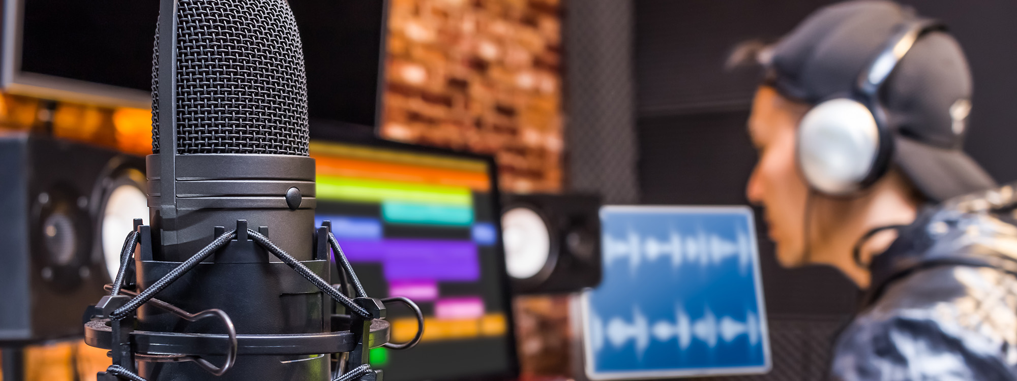 mic-sound-editor